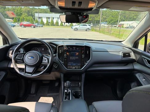 Used 2023 Subaru Ascent Onyx Edition AWD/4WD image 8