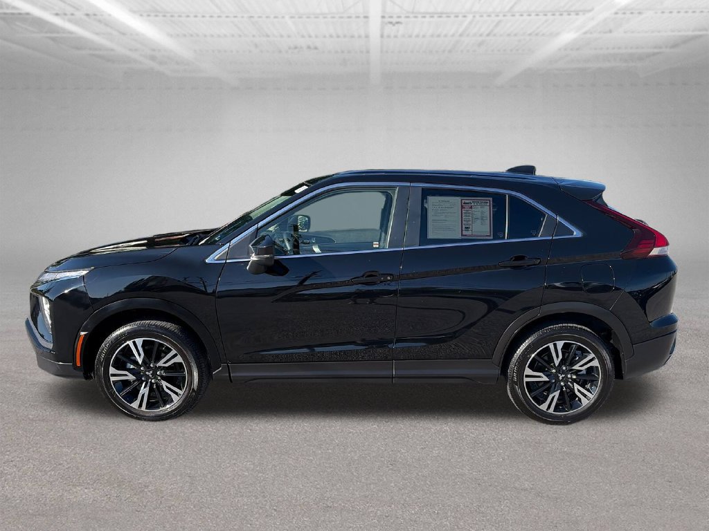 Used 2026 Mitsubishi Eclipse Cross SE AWD/4WD image 2