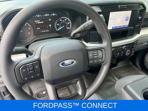 New 2025 Ford F350 XL image 9