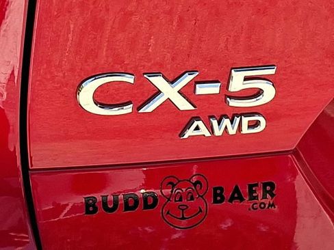 New 2026 MAZDA CX-5 2.5 S w/ Premium Plus Package AWD/4WD image 22