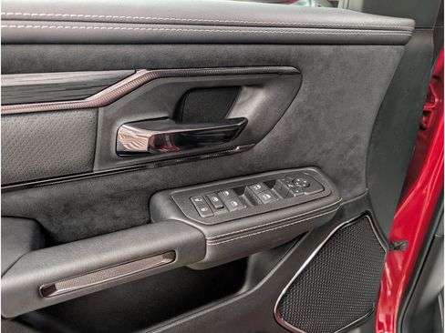 New 2026 RAM 1500 RHO AWD/4WD image 7