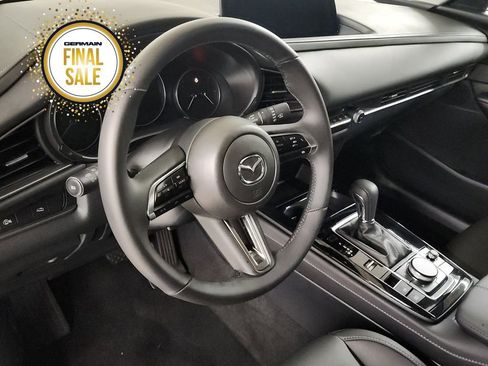 Certified 2025 MAZDA CX-30 AWD 2.5 S w/ Select Sport Pkg image 16