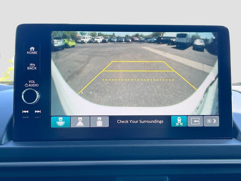 Used 2024 Honda Pilot EX-L image 13