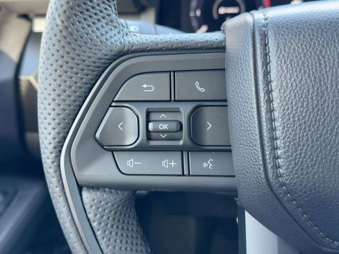 New 2026 Toyota Tacoma TRD Pro image 28