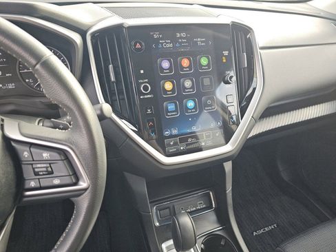 Used 2024 Subaru Ascent Premium w/ Convenience Package image 30