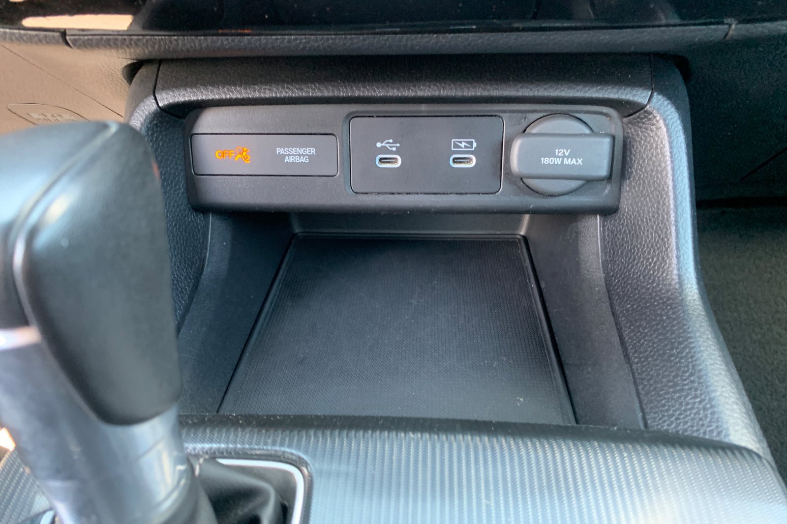 Certified 2025 Honda Civic Sport image 34