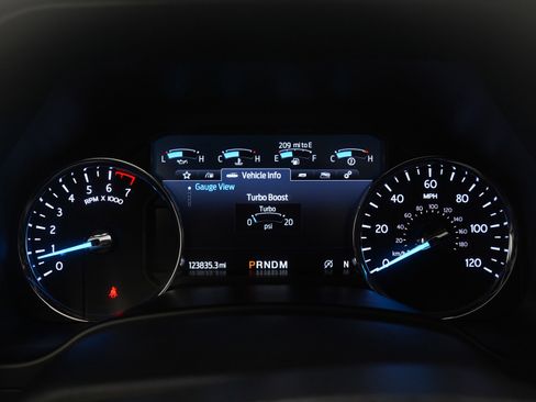 Used 2020 Ford Expedition Max King Ranch image 36