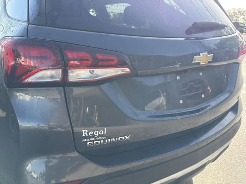 Used 2023 Chevrolet Equinox LT image 7