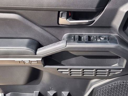 New 2026 Toyota Tacoma TRD Sport AWD/4WD image 18