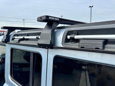 Used 2024 INEOS Grenadier Fieldmaster Edition image 28