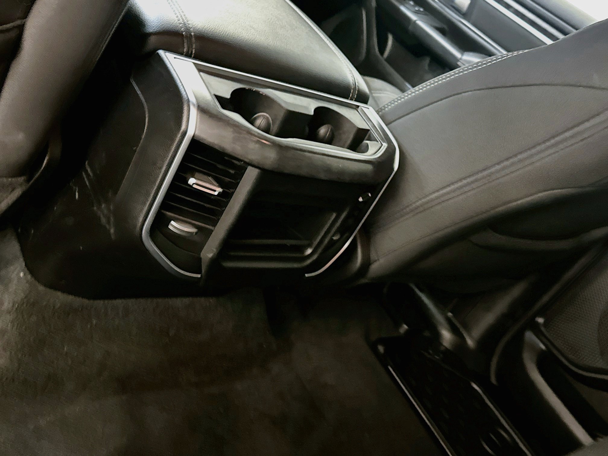 Used 2024 RAM 1500 Big Horn AWD/4WD image 27