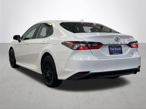 Used 2023 Toyota Camry LE FWD image 14