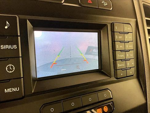 Used 2018 Ford F250 XL w/ Power Equipment Group AWD/4WD image 24