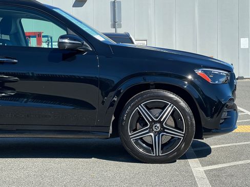 Used 2024 Mercedes-Benz GLE 450 4MATIC image 37