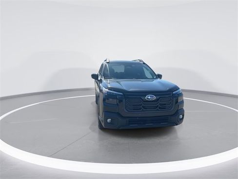 New 2026 Subaru Outback Premium image 2