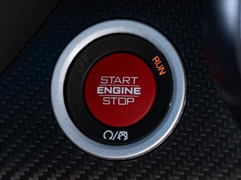 Used 2023 RAM 1500 TRX w/ TRX Level 2 Equipment Group image 14