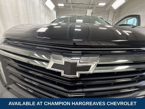 Certified 2024 Chevrolet Equinox LS w/ LS Convenience Package FWD image 39