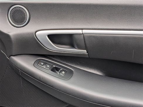 Used 2025 Hyundai Sonata SEL image 34