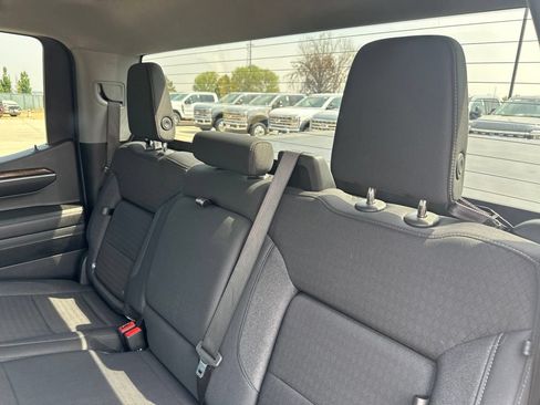 Certified 2024 GMC Sierra 1500 Elevation AWD/4WD image 19
