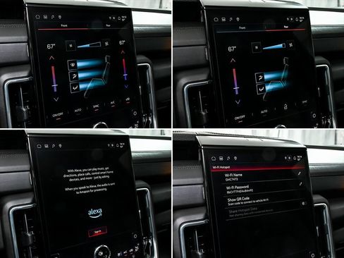 Used 2025 GMC Yukon Denali image 29