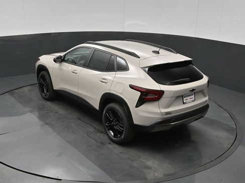 New 2026 Chevrolet Trax ACTIV w/ Driver Confidence Package image 32