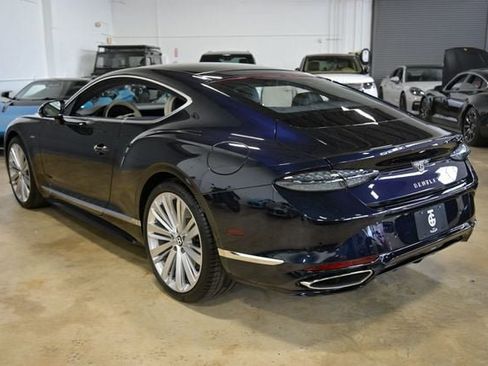 Used 2026 Bentley Continental GT Speed image 3