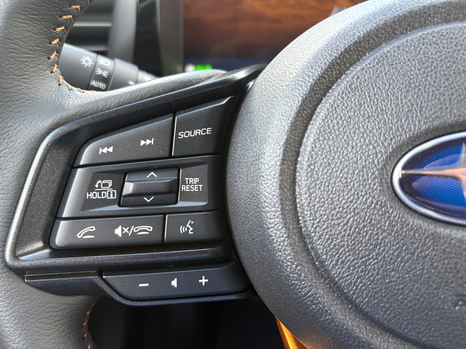 New 2026 Subaru Outback Wilderness AWD/4WD image 20