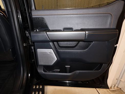 Certified 2022 Ford F150 Tremor w/ Equipment Group 402A High image 15