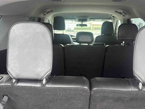 Used 2021 Ford Explorer XLT AWD/4WD image 10