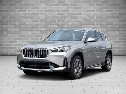 New 2026 BMW X1 xDrive28i