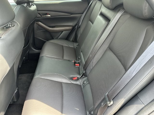 Used 2023 MAZDA CX-30 AWD 2.5 S w/ Premium Package image 28