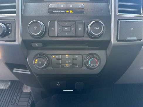 Used 2018 Ford F150 XLT w/ XTR Package image 16