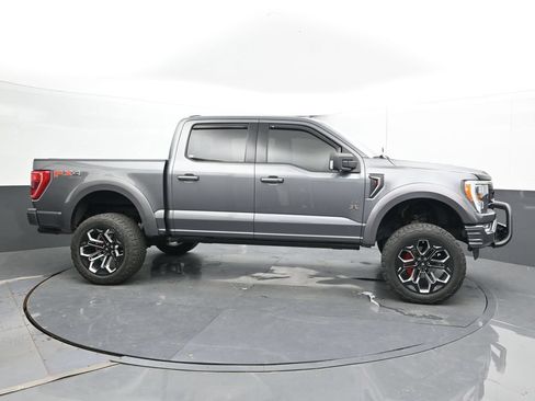 Used 2022 Ford F150 XLT w/ Equipment Group 302A High AWD/4WD image 4