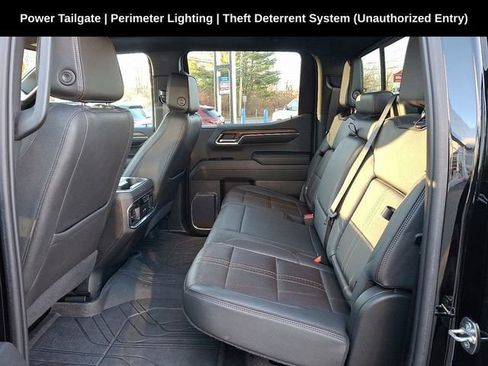 Used 2023 Chevrolet Silverado 1500 High Country w/ High Country Premium Package image 20