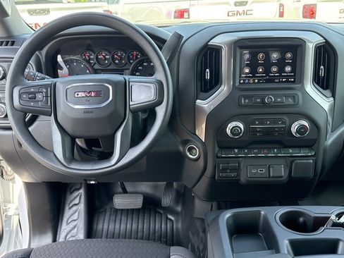 New 2026 GMC Sierra 2500 Pro AWD/4WD image 6