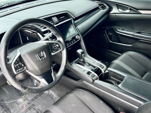 Used 2020 Honda Civic Sport image 13