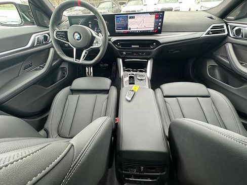 New 2026 BMW 440i xDrive w/ Premium Package image 6