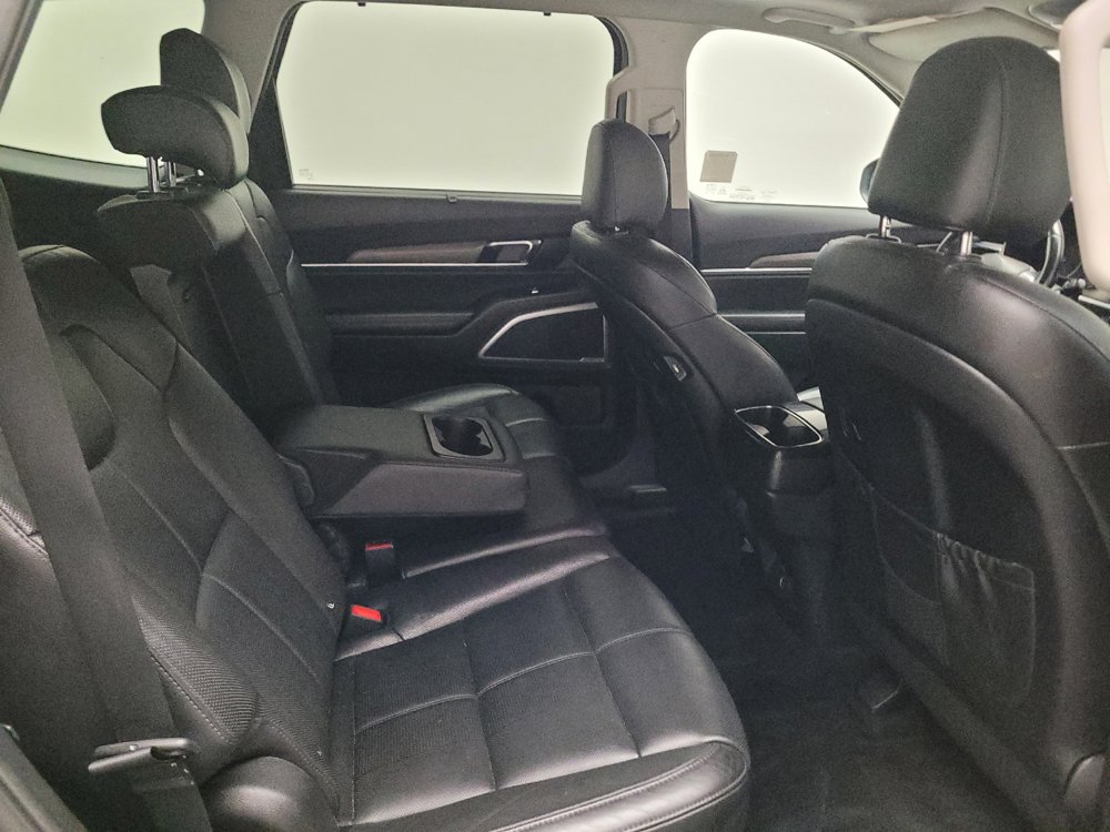 Used 2020 Kia Telluride EX FWD image 19