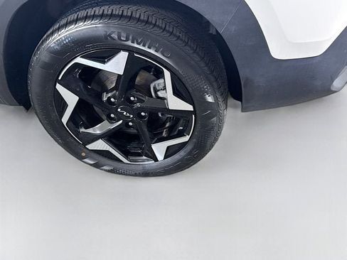Certified 2024 Kia Seltos EX AWD/4WD image 31