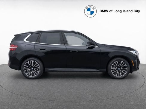 New 2026 BMW X3 xDrive30i w/ Premium Package AWD/4WD image 8