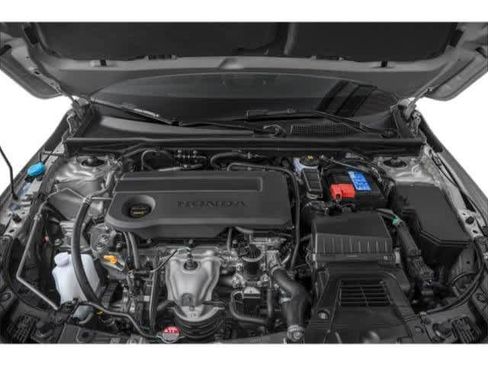 Used 2025 Honda Civic Sport image 14