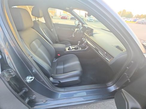 Used 2024 Honda Civic Sport image 31