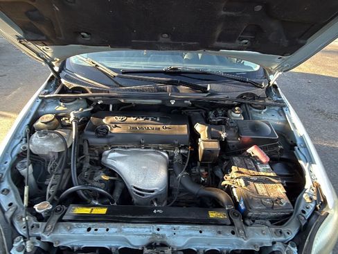 Used 2005 Scion tC image 15