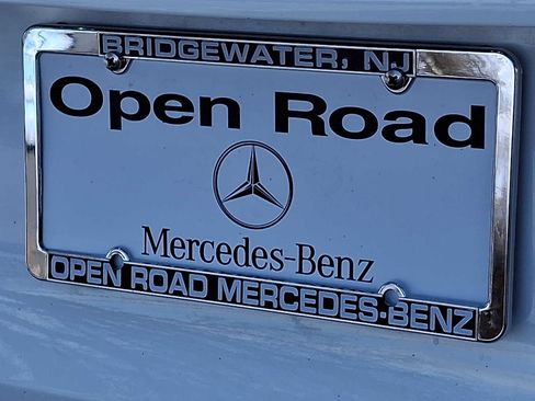 Used 2026 Mercedes-Benz GLB 250 4MATIC image 30