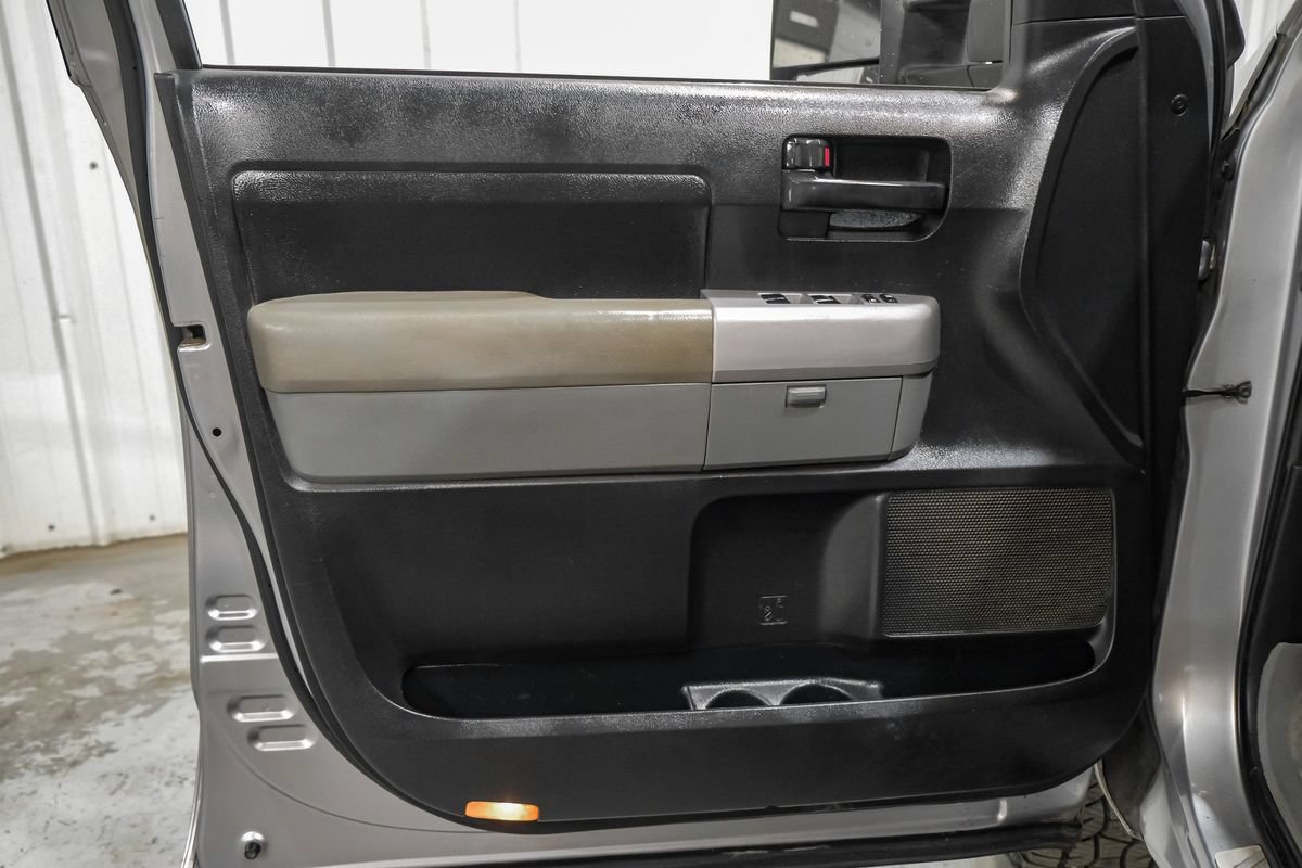 Used 2008 Toyota Tundra SR5 RWD image 39