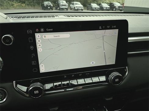 New 2026 GMC Canyon Elevation w/ Convenience Package image 14