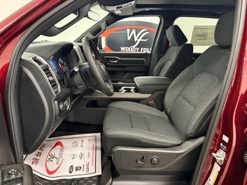 New 2026 RAM 1500 Big Horn image 11