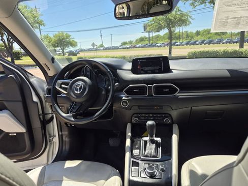 Used 2020 MAZDA CX-5 Grand Touring image 22