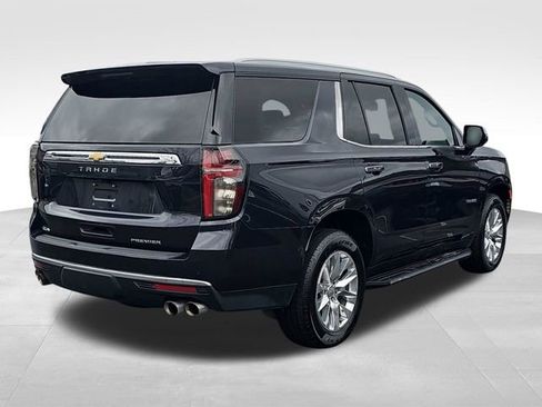 Used 2023 Chevrolet Tahoe Premier RWD image 3