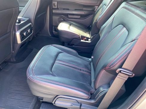 Used 2023 Ford Expedition Limited AWD/4WD image 35